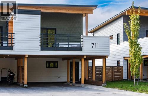 711 Olynyk Road  Revelstoke, BC V0E 2S2
