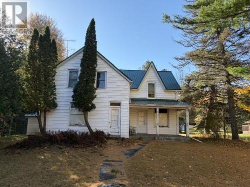 3 Park Street  Gore Bay, ON P0P 1H0