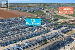 528 Myles Heidt MANOR  Saskatoon, SK S7W 1H9