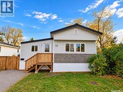 72 1035 Boychuk DRIVE  Saskatoon, SK S7H 5B2