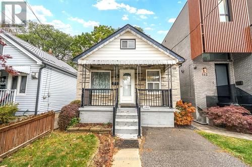 140 BARKER AVENUE  Toronto, ON M4C 2P1