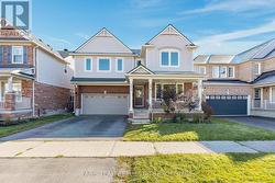 27 KIDD CRESCENT New Tecumseth, ON L9R 0C8