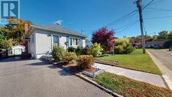31 WRIGHT CRESCENT Brockville, ON K6V 3W9