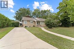 1965 OLIVE ROAD Windsor, ON N8T 1R4