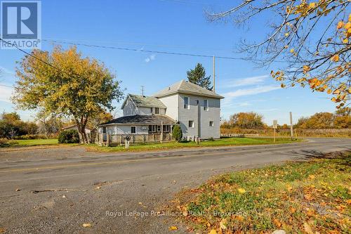 533 AVONLOUGH ROAD  Belleville (Belleville Ward), ON K8N 4Z2