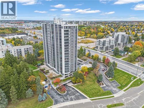 190 HESPELER Road Unit# 1804  Cambridge, ON N1R 8B8