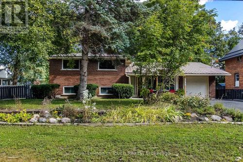 255 EIGHTH STREET  Midland, ON L4R 4B4