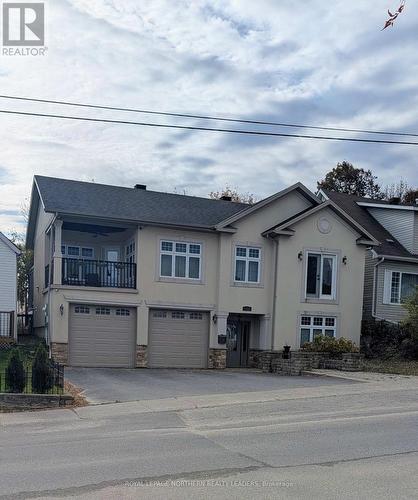 417 JAMES AVENUE  Timmins (Tne - Hill District), ON P4N 5T1