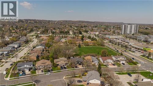 1402 ALMONTE Drive  Burlington, ON L7P 0V8