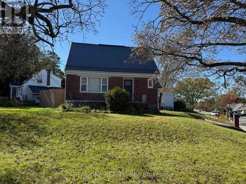 337 VICTORIA AVENUE  Belleville, ON K8N 2E2
