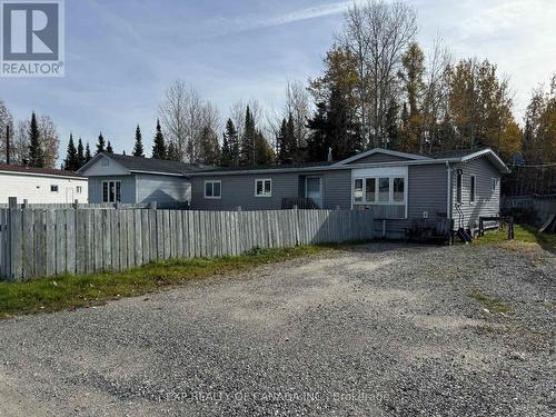 265 EVELYN CRESCENT  Timmins (Ts - Trailer Parks), ON P4N 0C5