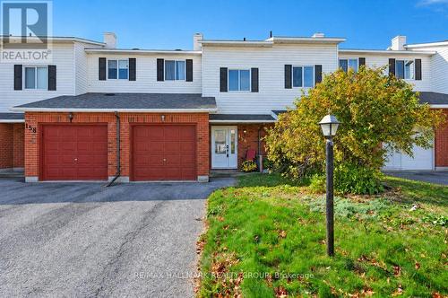 156 MISSISSIPPI ROAD  Carleton Place, ON K7C 4J7