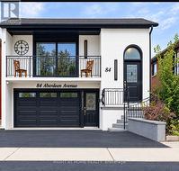 84 ABERDEEN AVENUE Vaughan, ON L4L 1C2