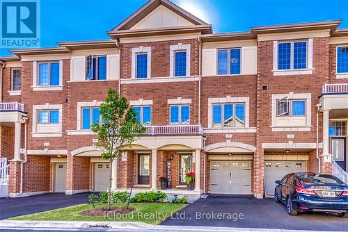 49 ASPEN HILLS ROAD  Brampton, ON L6Y 0H7