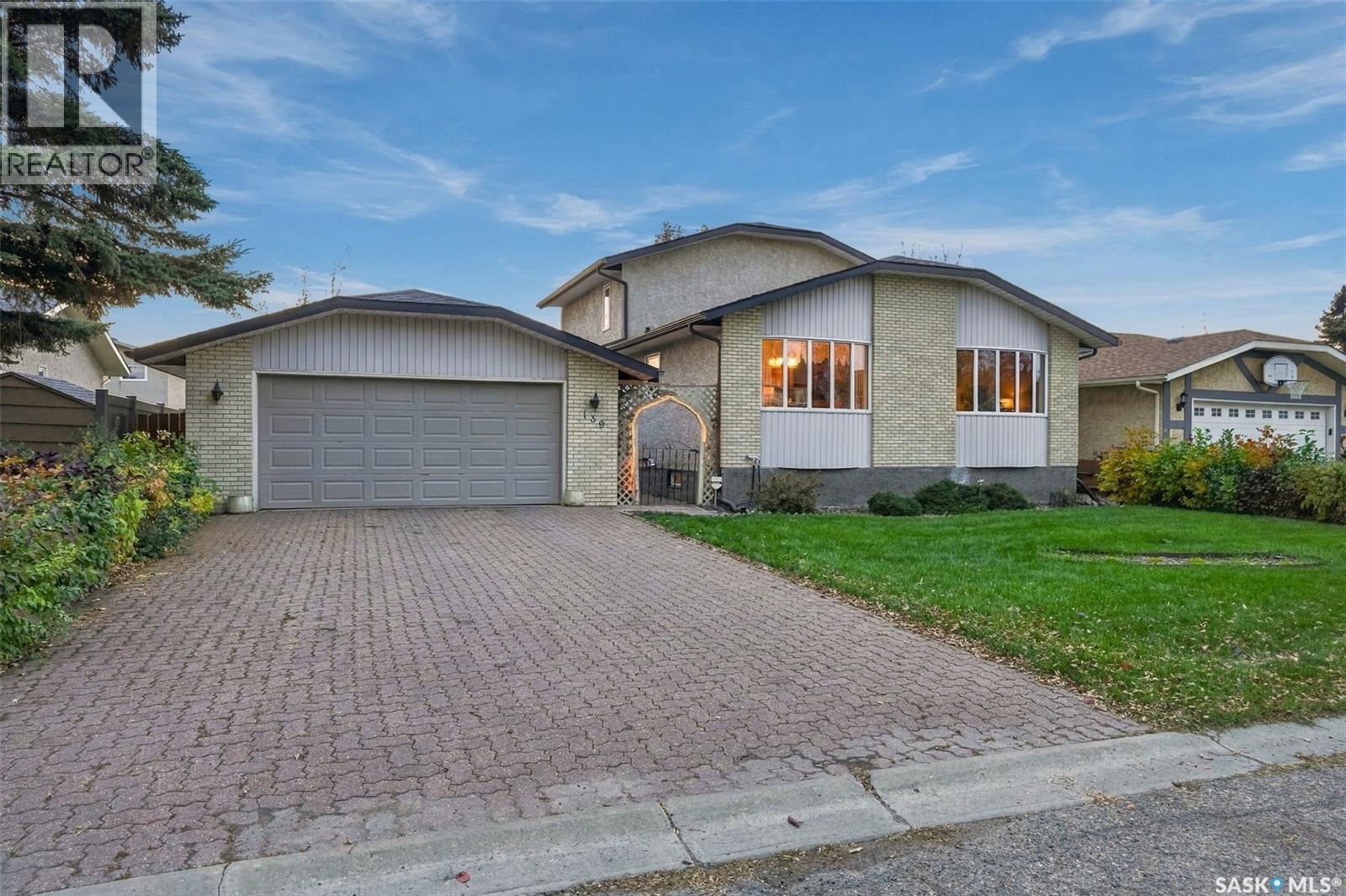 139 Aspen Place, Regina, SK