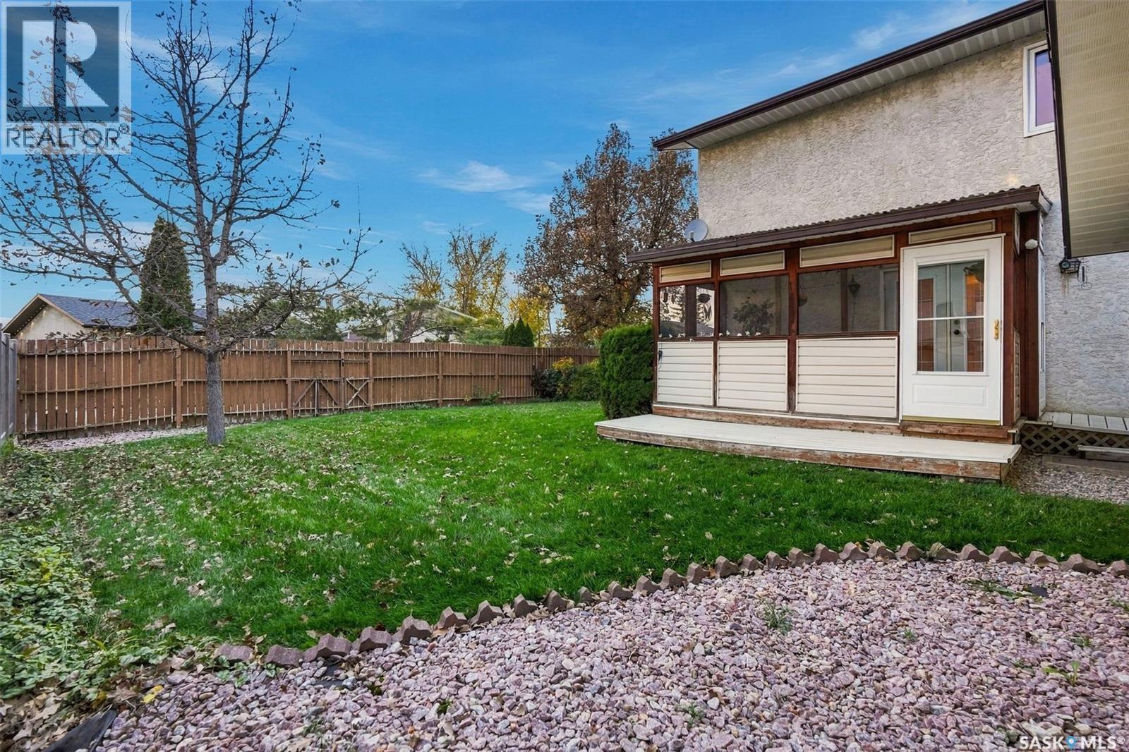 139 Aspen Place, Regina, SK