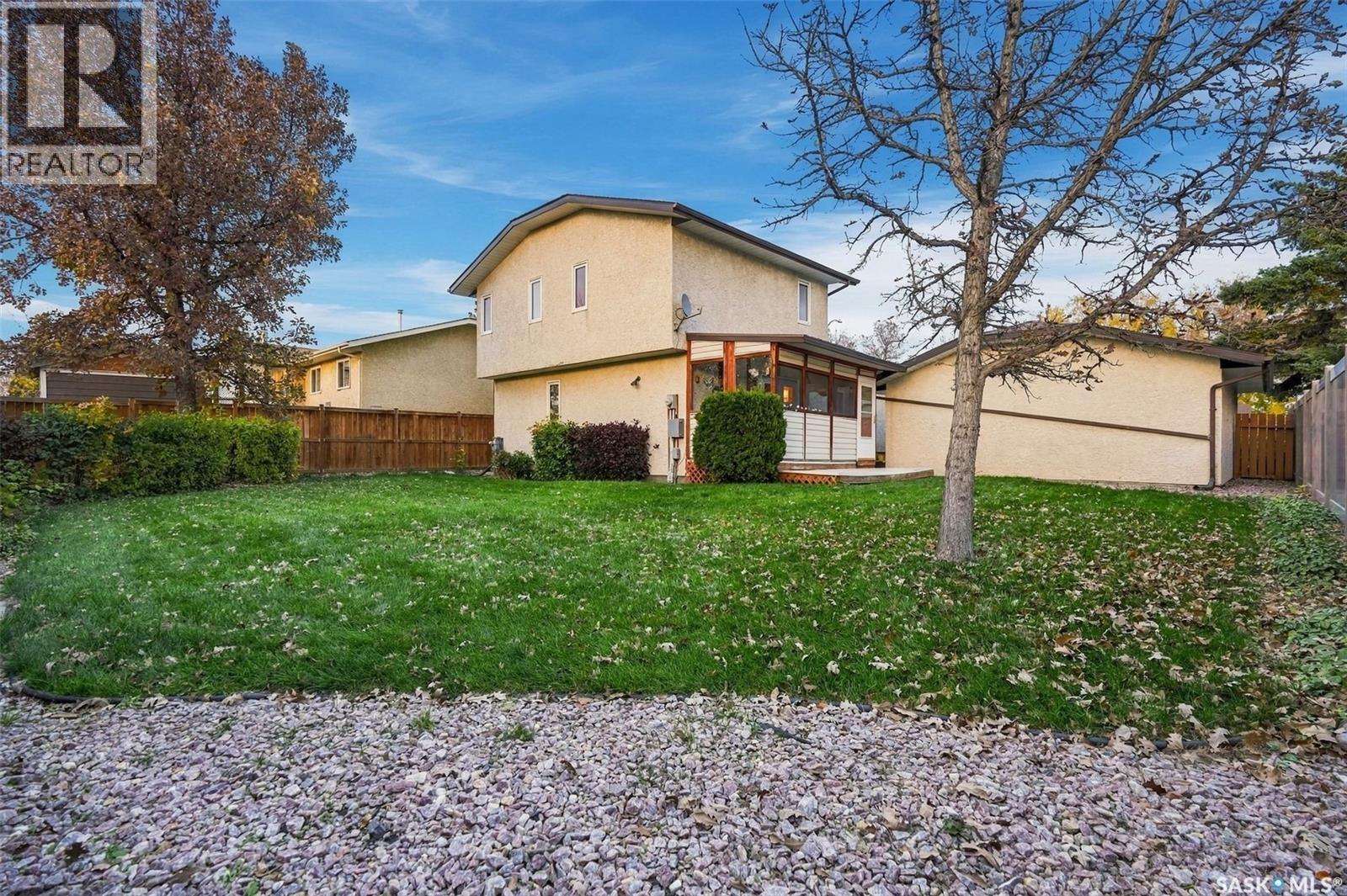 139 Aspen Place, Regina, SK