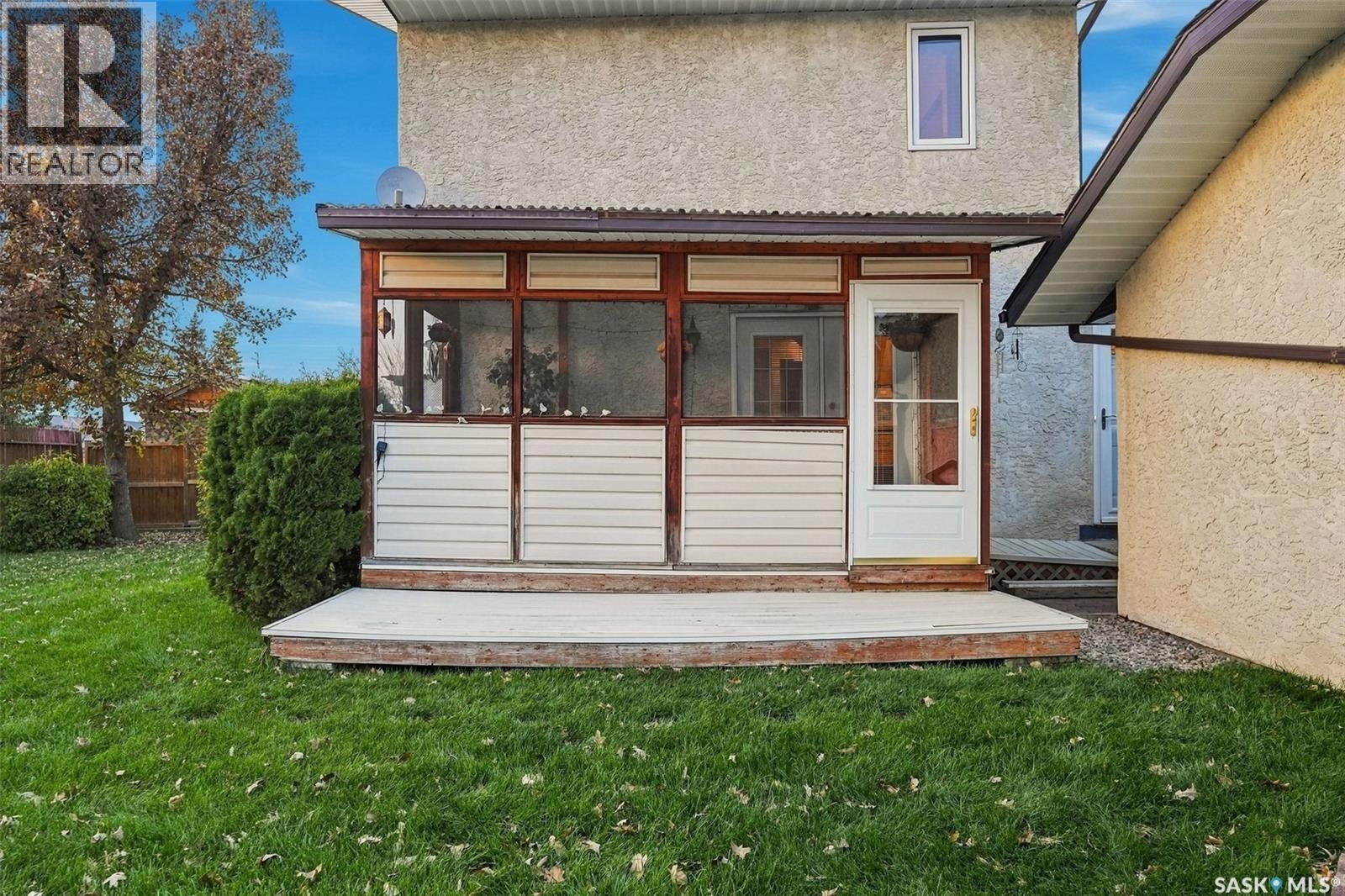 139 Aspen Place, Regina, SK
