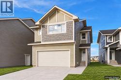 118 Asokanihkew WAY  Saskatoon, SK S7V 2C3