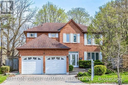 39 CROOKED STICK ROAD  Vaughan, ON L4K 1P4