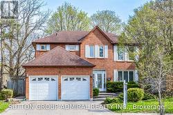 39 CROOKED STICK ROAD Vaughan, ON L4K 1P4