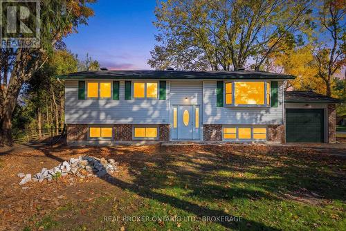 759 HIGH GATE PARK DRIVE  Kingston (South Of Taylor-Kidd Blvd), ON K7M 5Z6