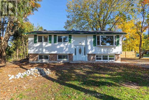 759 HIGH GATE PARK DRIVE  Kingston (South Of Taylor-Kidd Blvd), ON K7M 5Z6