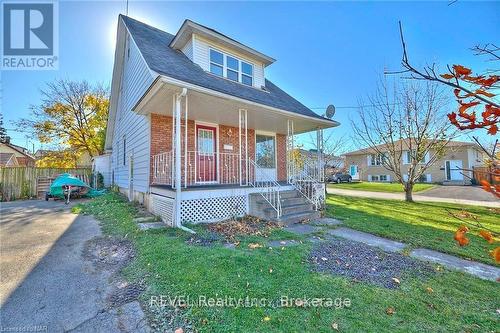 4744 JEPSON STREET  Niagara Falls (Downtown), ON L2E 1J6