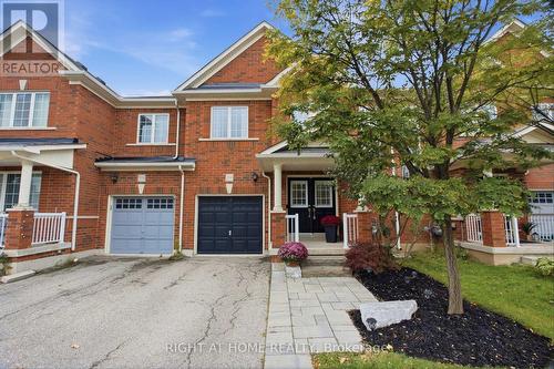316 DUNCAN LANE  Milton, ON L9T 7A6