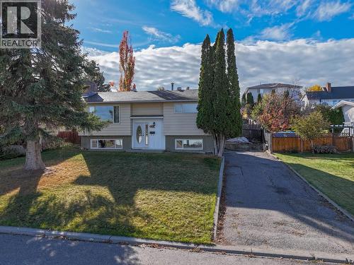 901 14th Street S  Cranbrook, BC V1C 1Y2