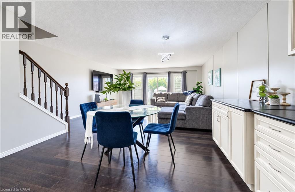 63 Sorrento Street, Kitchener, ON