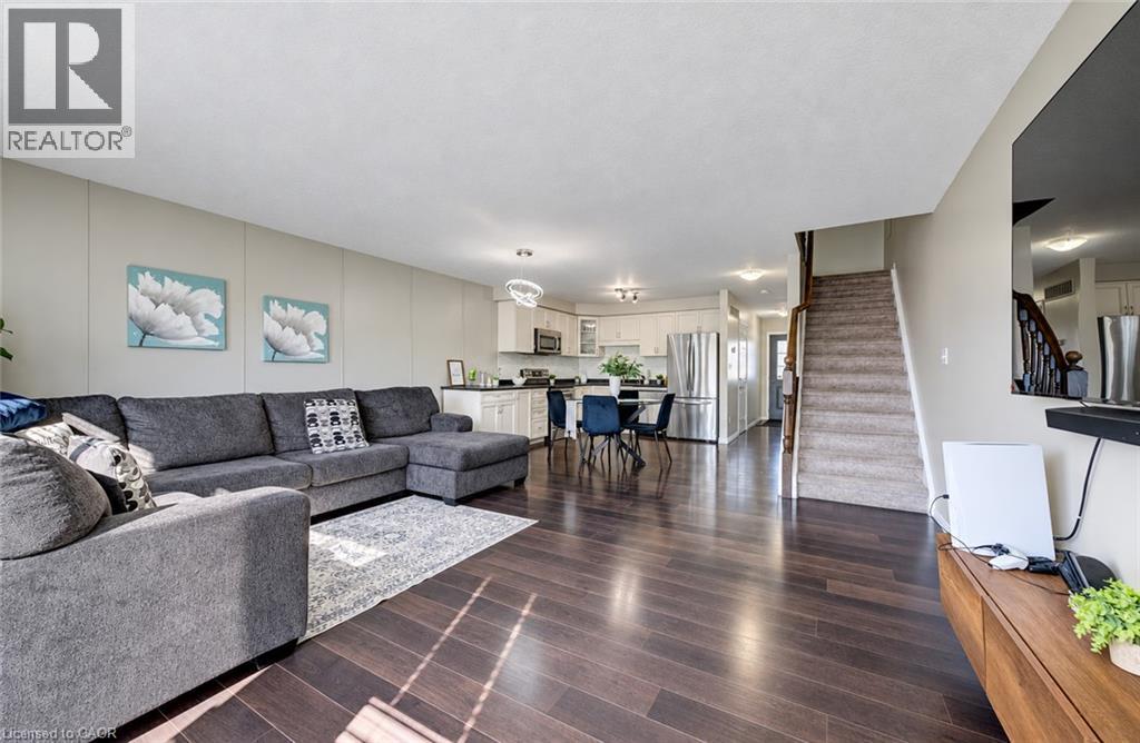 63 Sorrento Street, Kitchener, ON