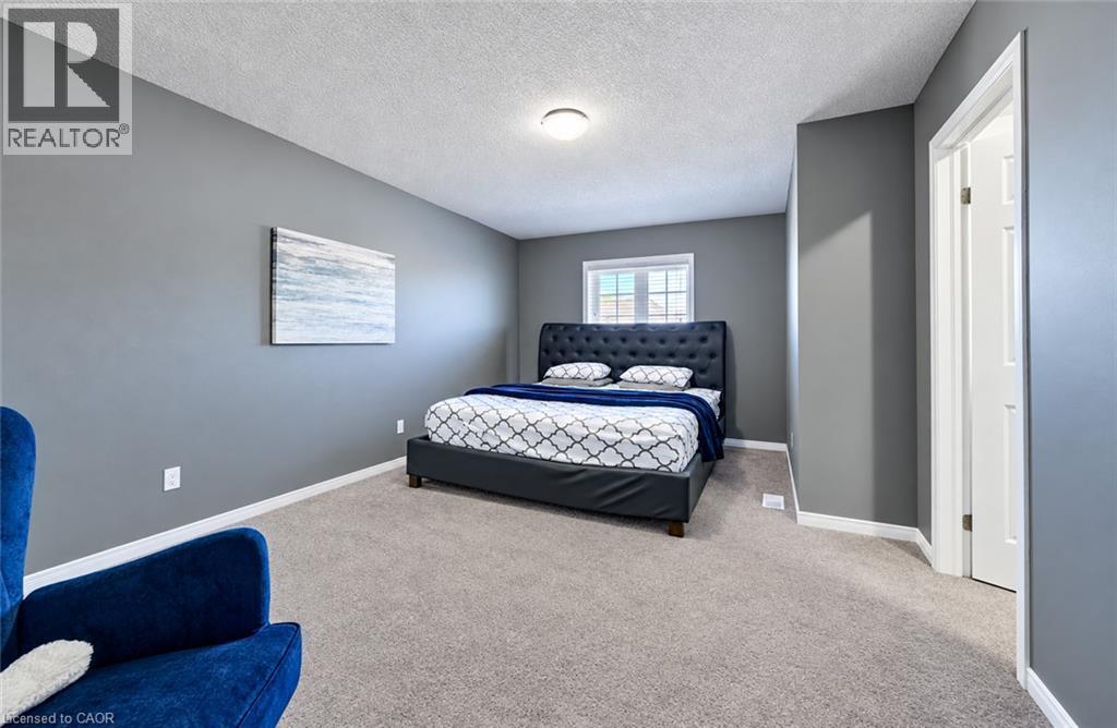 63 Sorrento Street, Kitchener, ON