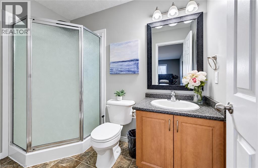 63 Sorrento Street, Kitchener, ON