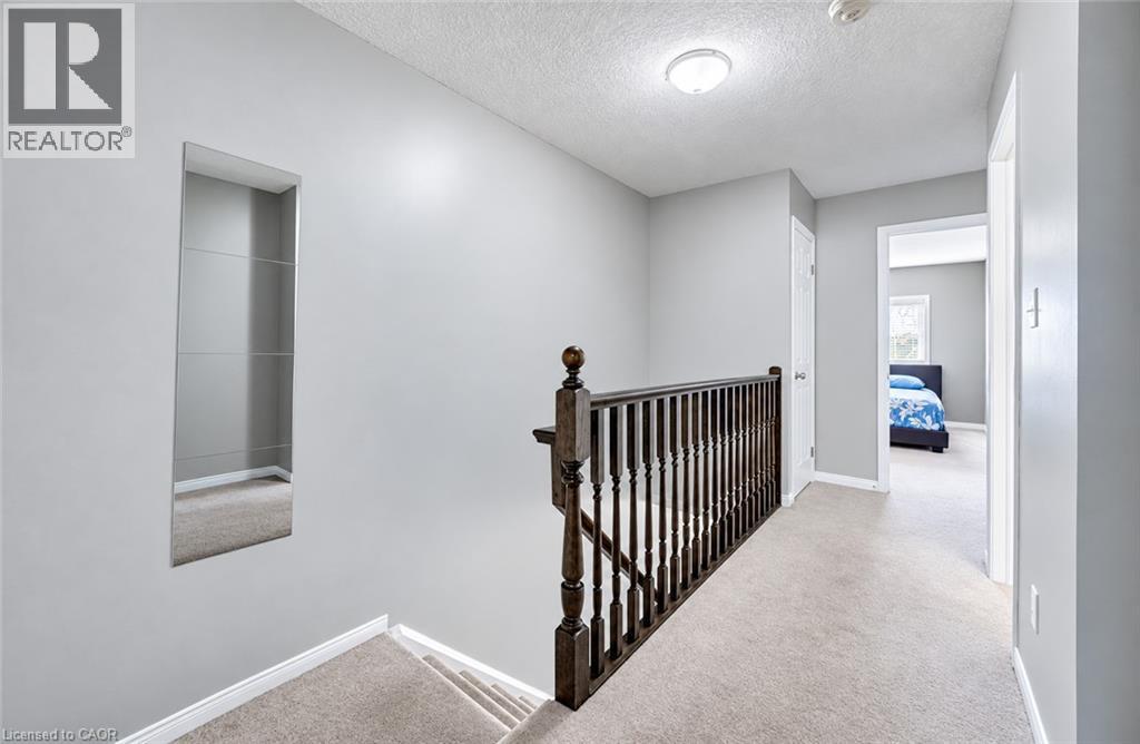 63 Sorrento Street, Kitchener, ON