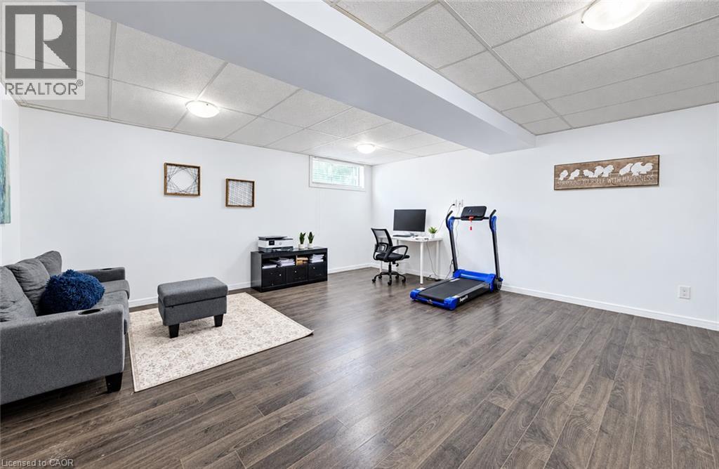 63 Sorrento Street, Kitchener, ON