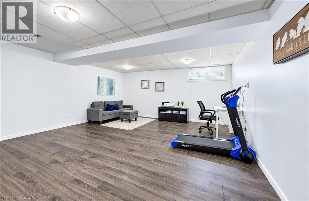 63 Sorrento Street, Kitchener, ON