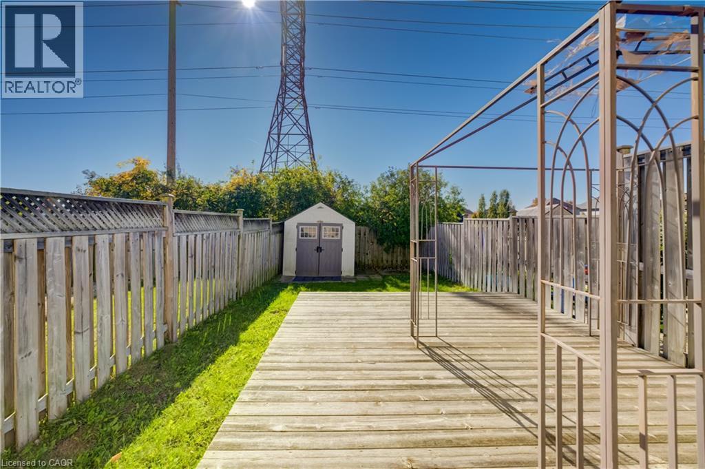 63 Sorrento Street, Kitchener, ON