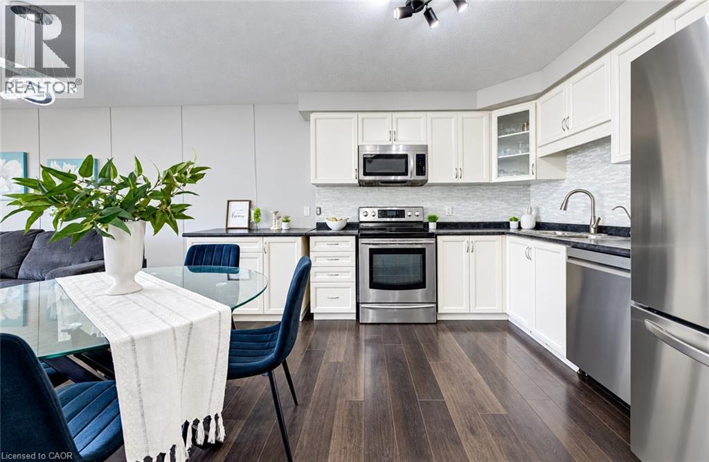 63 Sorrento Street, Kitchener, ON