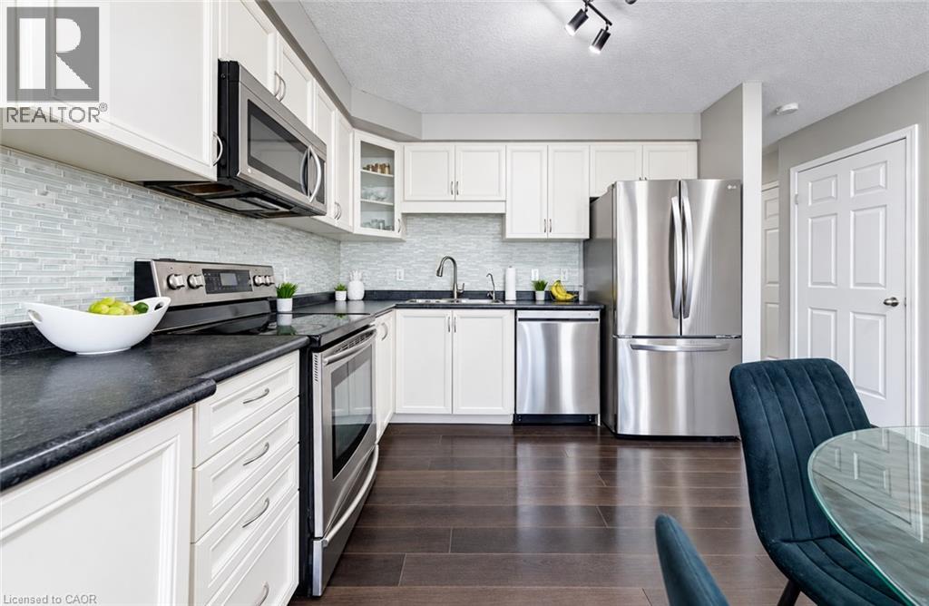 63 Sorrento Street, Kitchener, ON