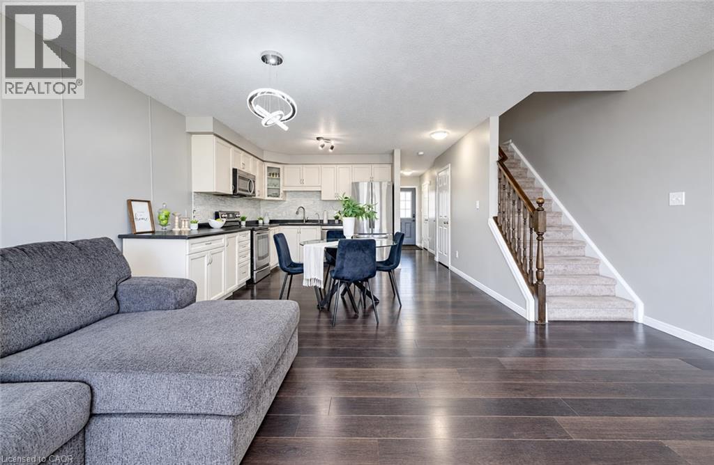 63 Sorrento Street, Kitchener, ON