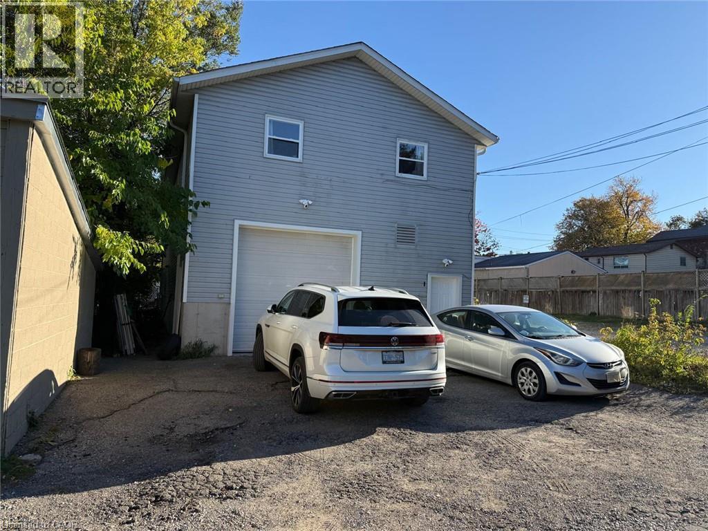 74 Breithaupt Street, Kitchener, ON