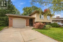 3107 USSHER Street Niagara Falls, ON L2G 6M3