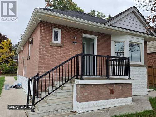 255 West 5Th Street, Hamilton, ON 