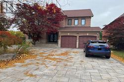 BASEMENT - 45 FERN AVENUE Richmond Hill, ON L4B 3R5