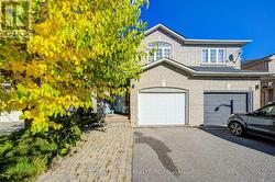 51 KALMAR CRESCENT Richmond Hill, ON L4E 3Z4