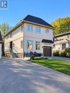 10 WILDWOOD AVENUE Richmond Hill, ON L4E 3B3