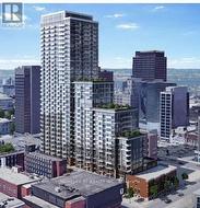 1514 - 75 JAMES STREET S Hamilton, ON L8P 2Y9