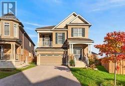 7 PICKETT PLACE  Cambridge, ON N3E 0B7