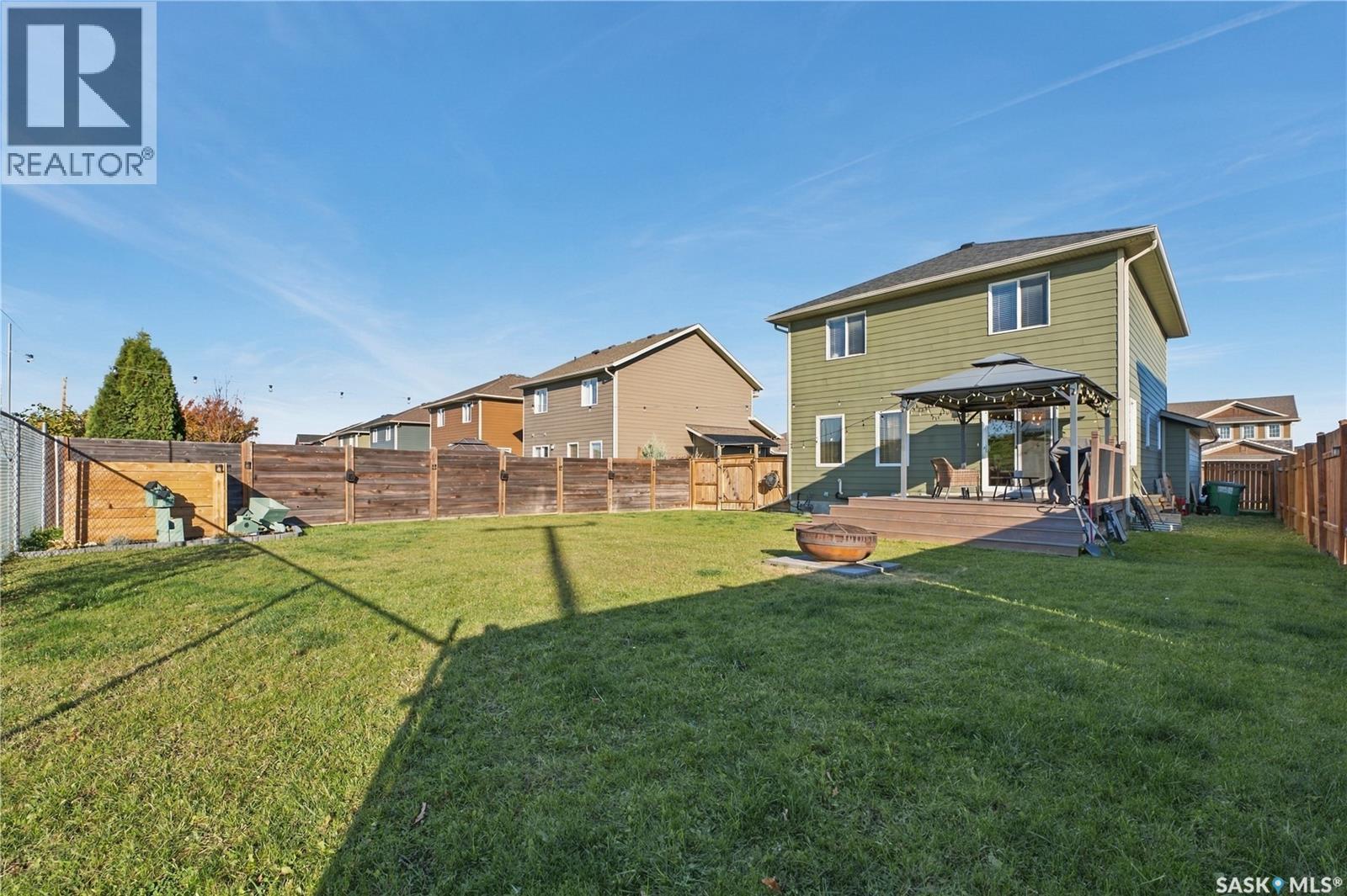 430 Pichler Crescent, Saskatoon, SK